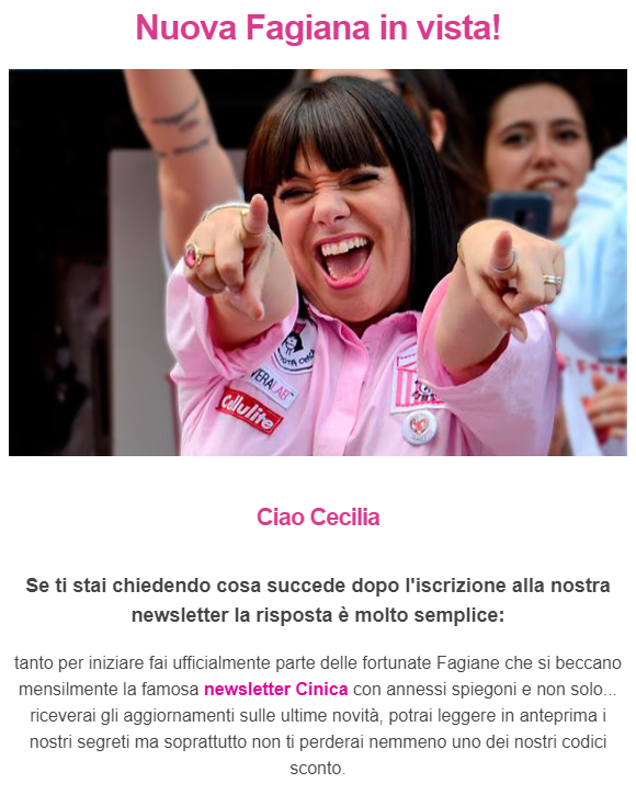 Newsletter VeraLab