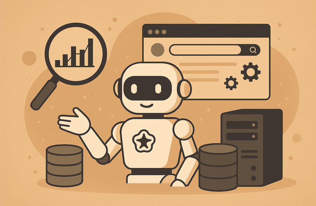 SEO e AI: come creare un agente con Claude