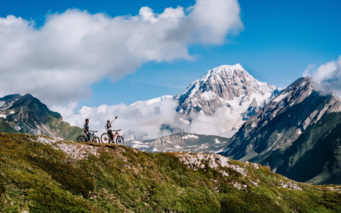 La Thuile