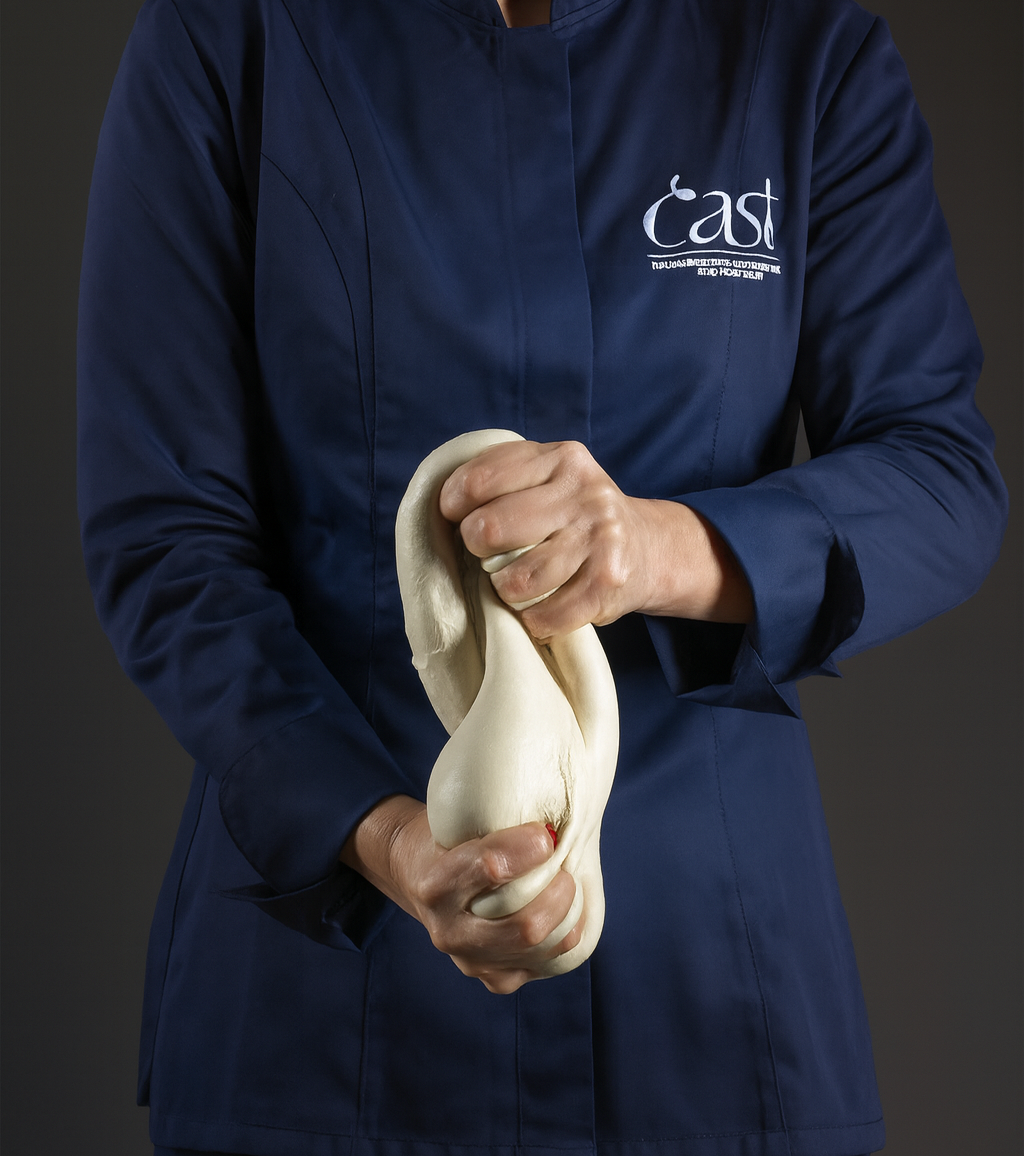 CAST