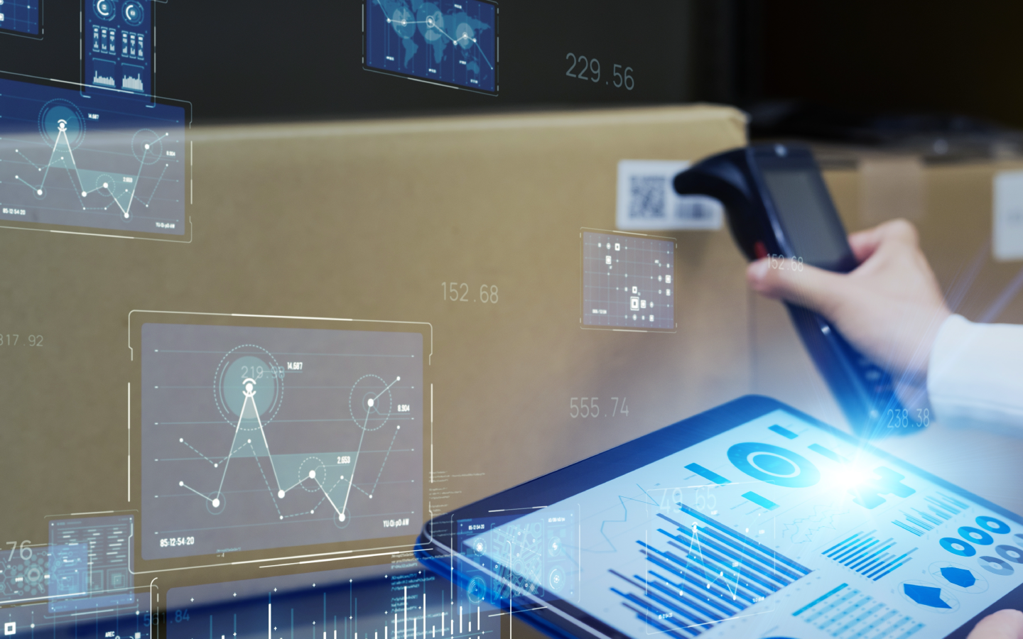 eCommerce B2B