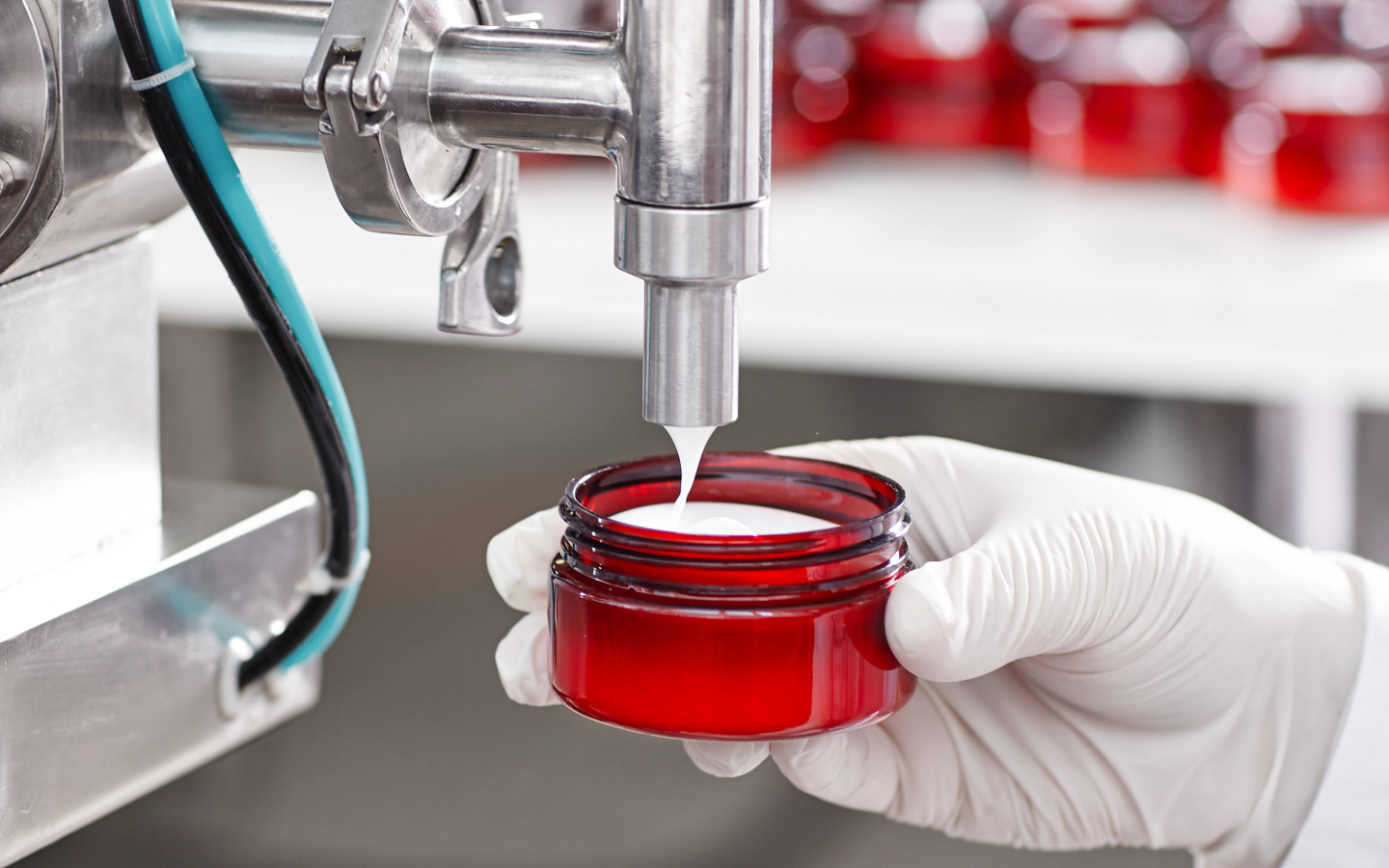 Markwins Beauty Brands International