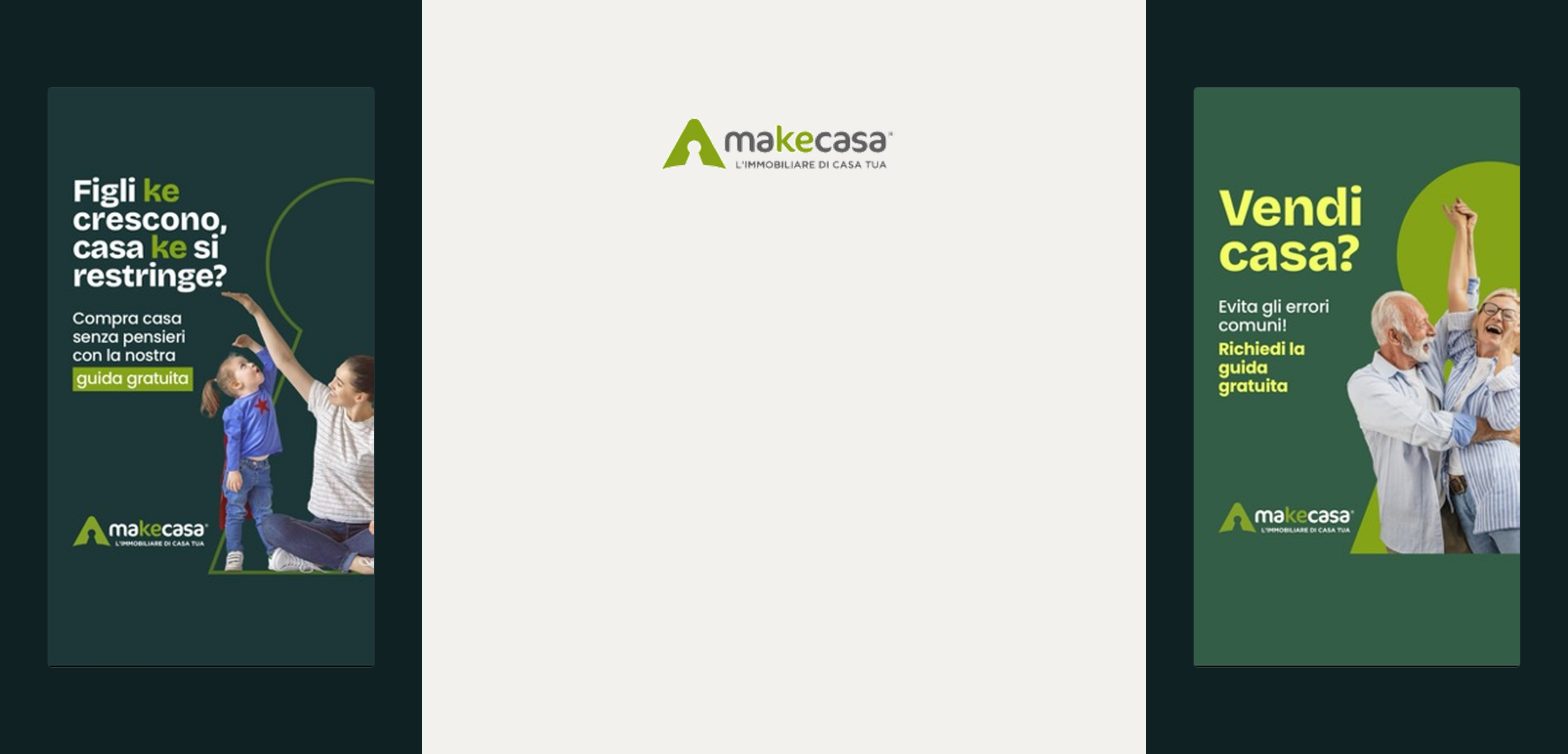 Makecasa
